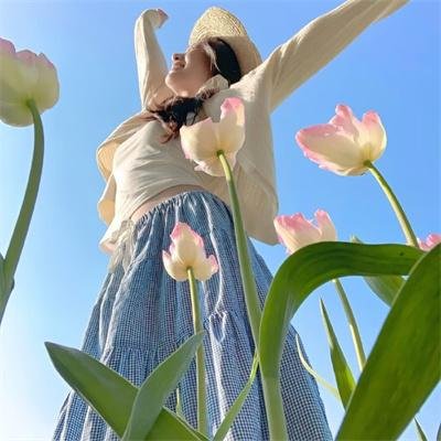 落花时节又逢君