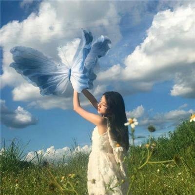 愿此刻永恒